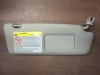 Audi A4 - Sunvisor - Sun visor - 8E0857552A